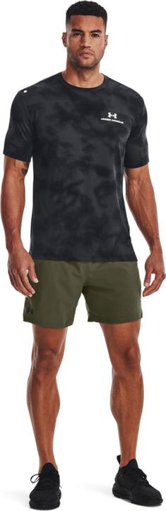 Actual product image Under Armour Vanish Woven Training Shorts Men (S)