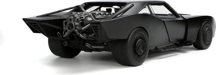 Immagine prodotto Jada Batman Batmobile 2022