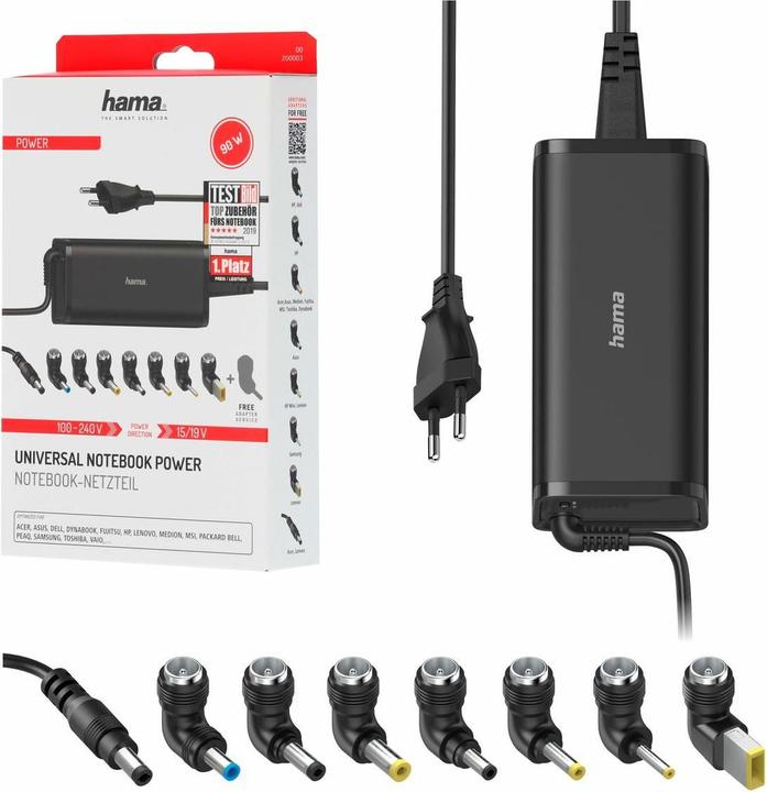 Produktbild Hama Universal (90 W)