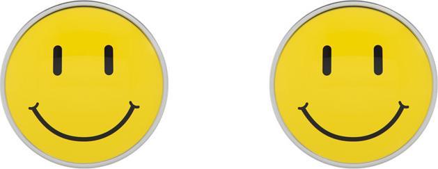 Produktbild Studex Sensitive Ohrstecker Smile (Edelstahl)