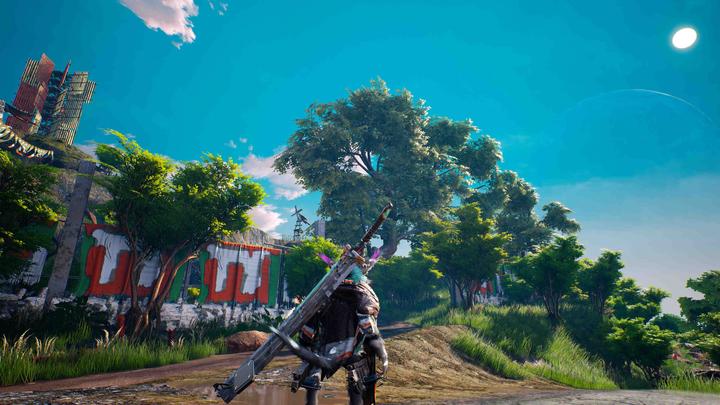 Image du produit THQ Biomutant (Xbox Series X, DE)