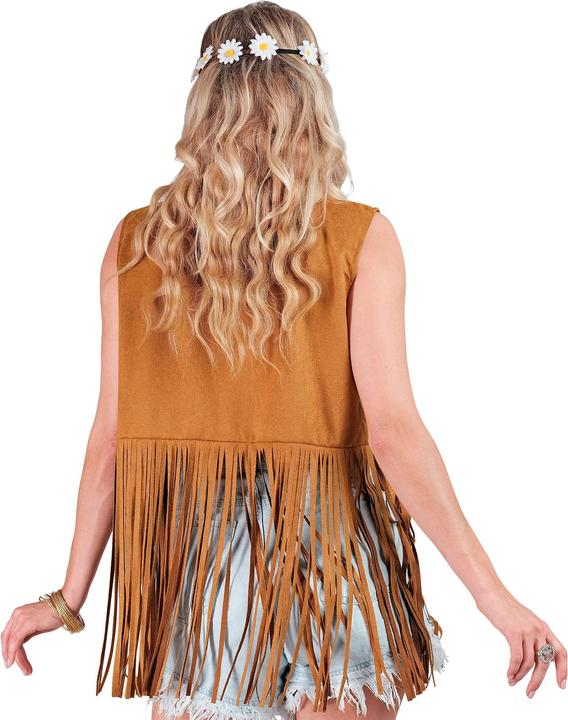 Produktbild Widmann HIPPIE (Weste), L/XL (L, XL)