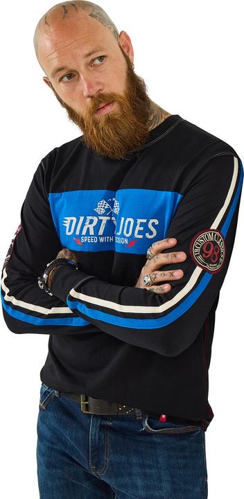 Produktbild Joe Browns StripeLine Crew (S)