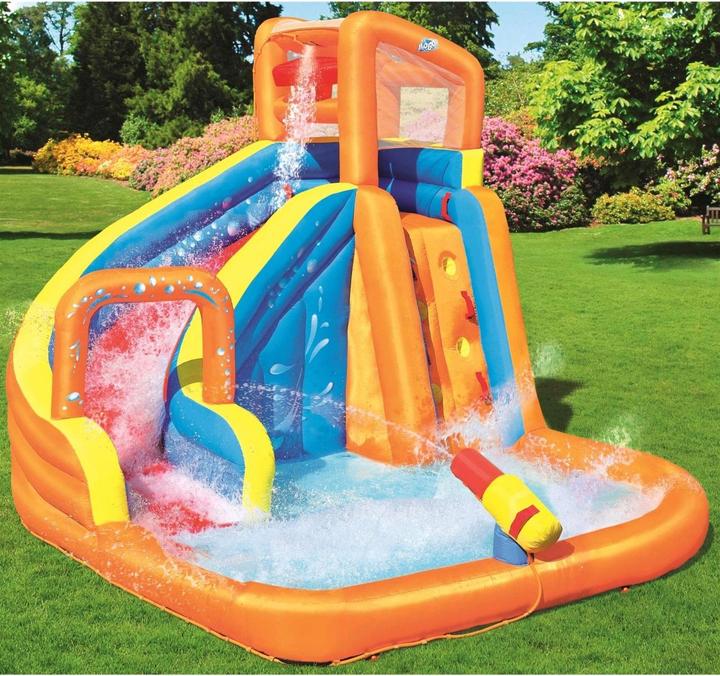 Immagine prodotto Bestway Turbo Splash Mega Parco Acquatico