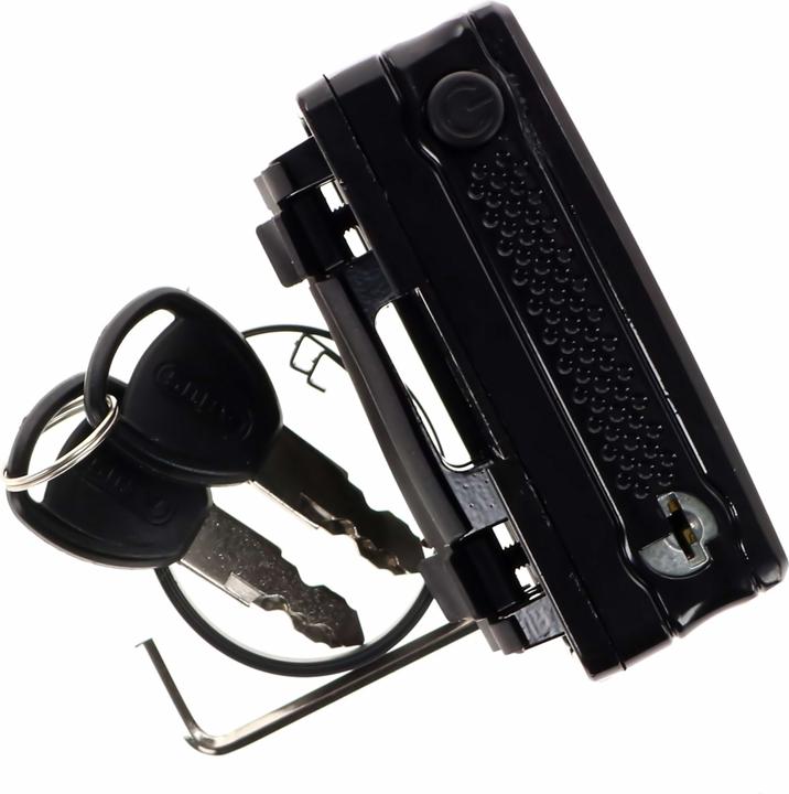 Produktbild Abus Alarmbox 2.0 BK