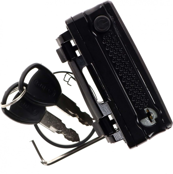 Productafbeelding Abus Alarmdoos 2.0 BK