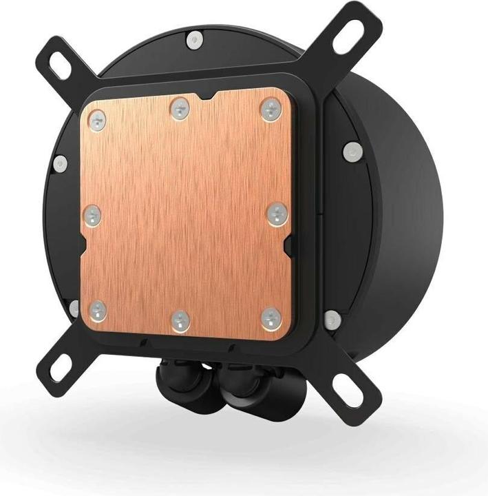 Actual product image NZXT Kraken Elite 360 V2 RGB