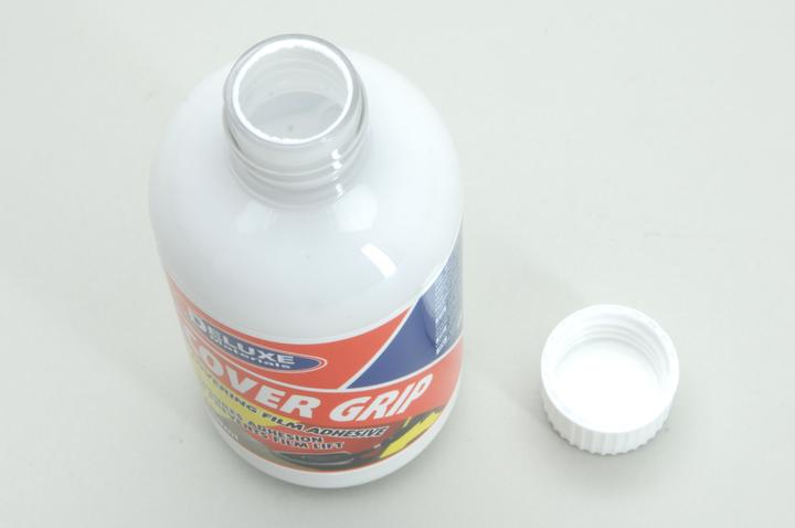 Actual product image Deluxe Materials Cover Grip 150ml (150 ml)