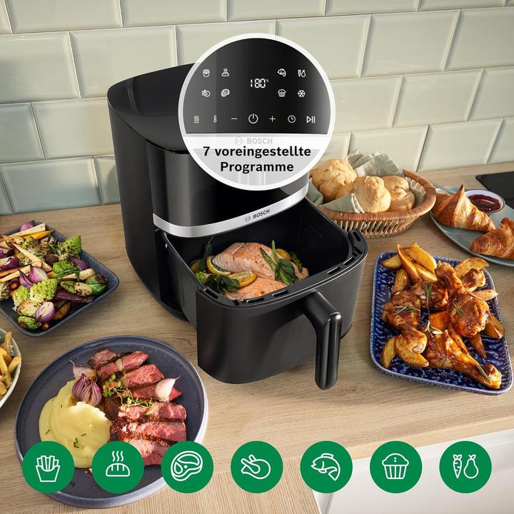 Produktbild Bosch Hausgeräte MAF462B0