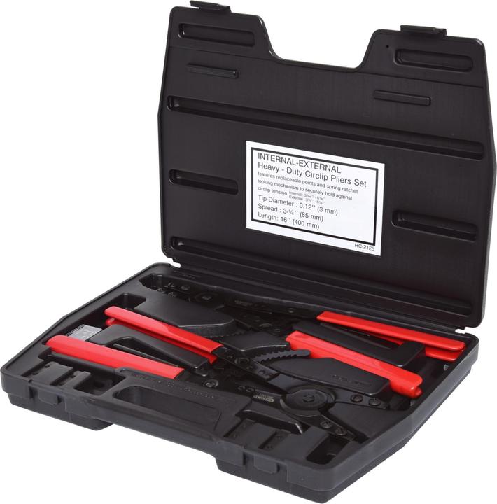 Image du produit KS Tools 500.1300 (890 mm)