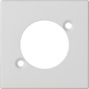 Kontakt, Steckdose, K122/9