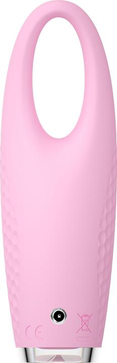 Actual product image Foreo Antiaging Device IRIS 2 Pink