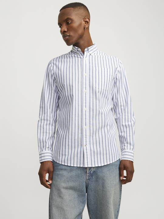 Immagine prodotto Jack & Jones Jjeoxford Shirt Ls Noos (S)