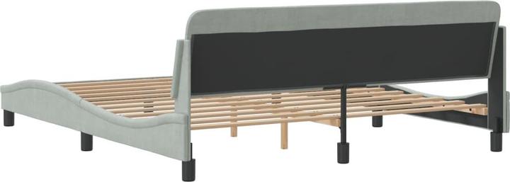 Image du produit vidaXL Bettgestell (180 x 200 cm)