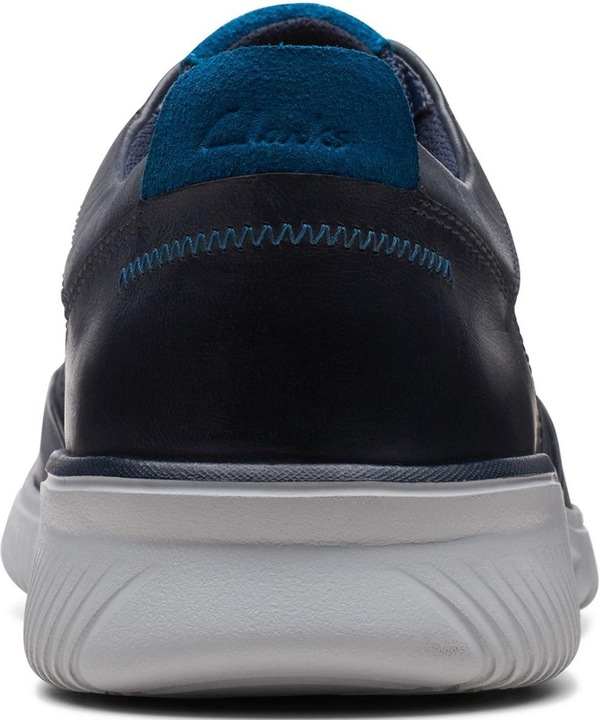Produktbild Clarks Donaway Run - 57103 (46)