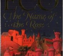 Produktbild The Name of the Rose (Englisch, Umberto Eco, 1992)