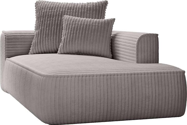 Produktbild Vente-unique Pineta (2-Sitzer)