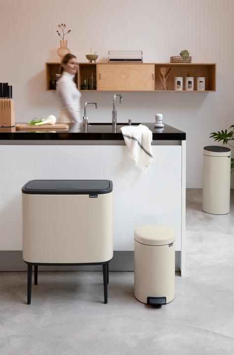 Actual product image Brabantia Bo Touch Bin (33 l)