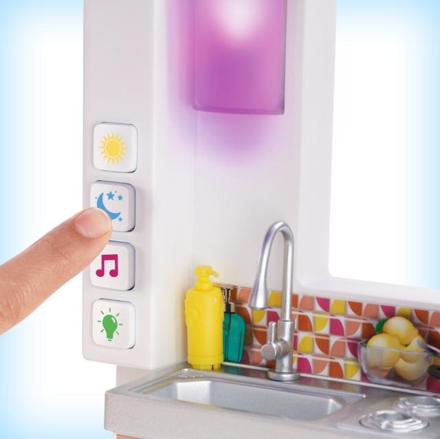 Produktbild Barbie Traumvilla