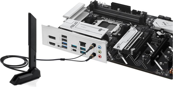 Produktbild ASUS PRIME B850-PLUS WIFI (AM5, AMD B850, ATX)