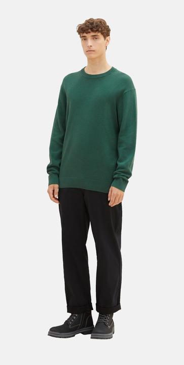 Immagine prodotto Tom Tailor Pullover Strickpullover R-Neck (XL)