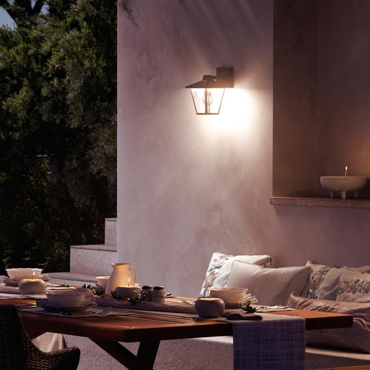 Image du produit Philips Outdoor Kinno (E27, IP44)