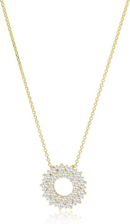 Produktbild Sif Jakobs Kette (925er Silber)