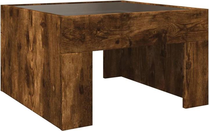 Image du produit vidaXL Couchtisch (50 x 50 x 30 cm)