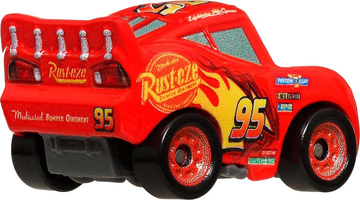 Immagine prodotto Mattel JDJ42