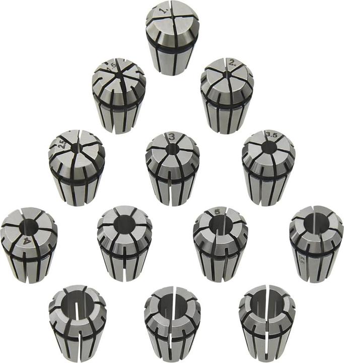 Immagine prodotto vidaXL Spannzange