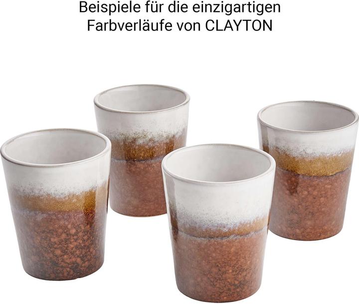 Produktbild home24 Clayton