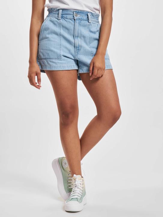 Produktbild Levis High Waist A Line Shorts - 95923 (23)