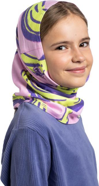 Actual product image Buff Kid's Thermonet