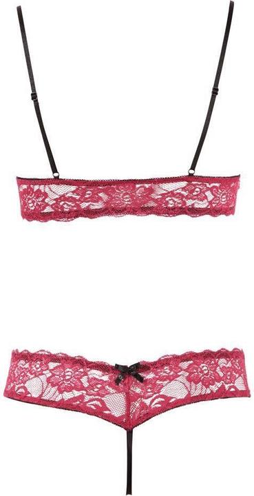 Image du produit Cottelli Collection Bra Set M (M)