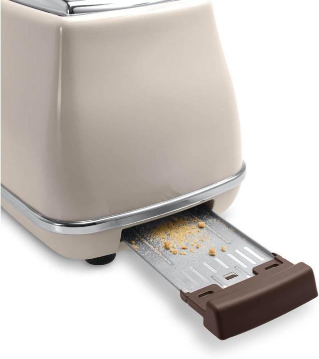 Productafbeelding De'Longhi CTOV 2103.BG