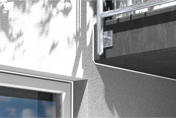 Immagine prodotto Fischer Bausilicon DBSA 310 schwarz (Nero, 310 ml)