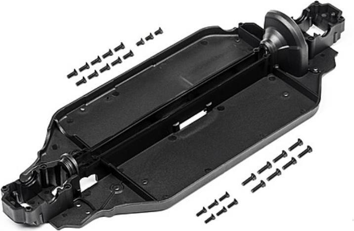 Image du produit HPI Sport 3 - Châssis Principal