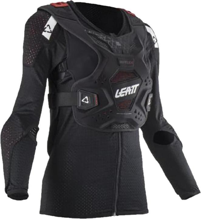 Produktbild Leatt 3DF Airfit Body Vest Unisex (XXL, Rückenprotektor, Einzelstück)