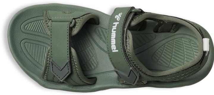 Actual product image hummel Sandal Sport Jr (36)