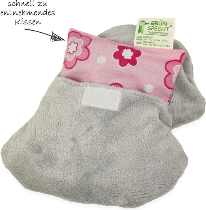 Actual product image Grünspecht Elephant heat zoo (22 x 18 cm)