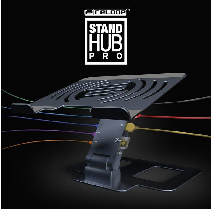 Produktbild reloop Stand Hub Pro