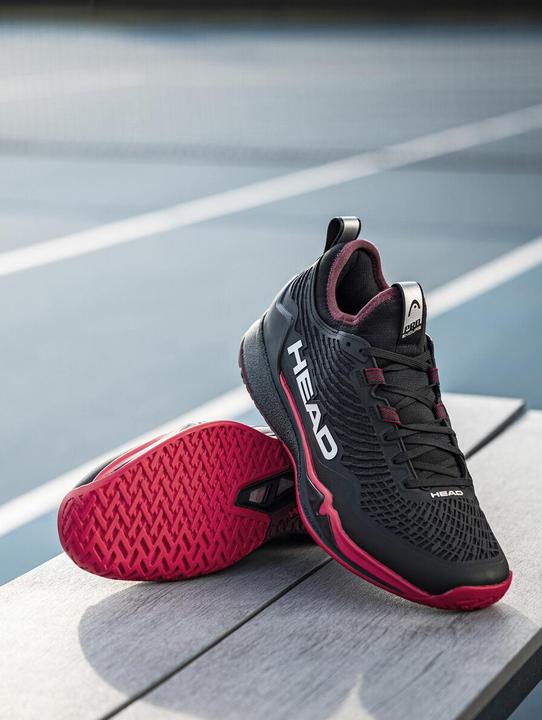 Produktbild Head Endure Pro Men BKRD (41)