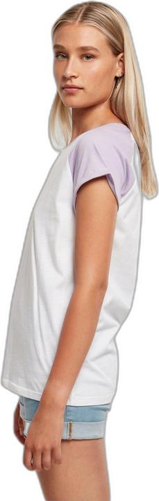 Immagine prodotto Urban Classics Ladies Contrast Raglan Tee - 2430 (M)