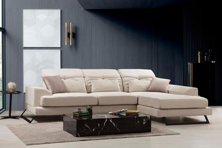 Produktbild Atelier del Sofa Taylor (Ecksofa)