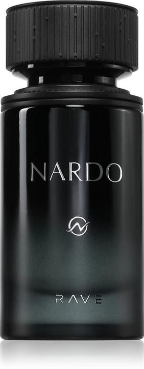 Immagine prodotto Rave Nardo Black EDP 100ml (Eau de parfum, 100 ml)
