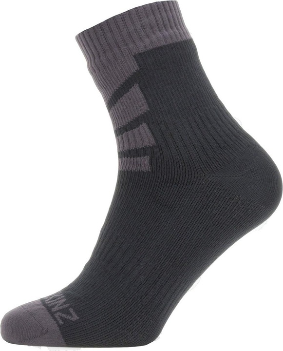 Produktbild Sealskinz Weather Ankle Length Socken (43 - 46)