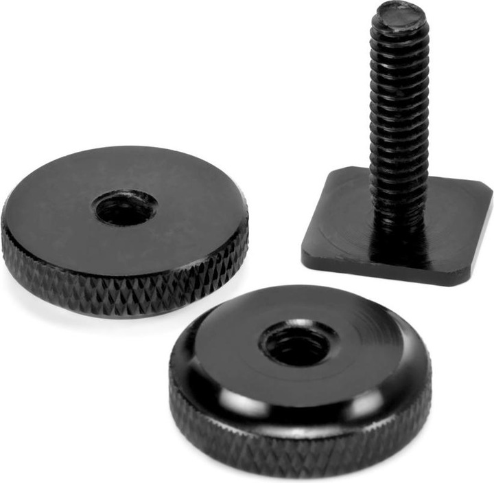 Actual product image Roko CSA-15 Hot shoe adapter with 1/4 inch thread