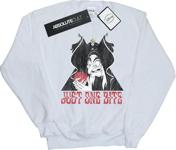 Produktbild Disney Snow White Just One Bite Sweatshirt Jungen (140, 146)