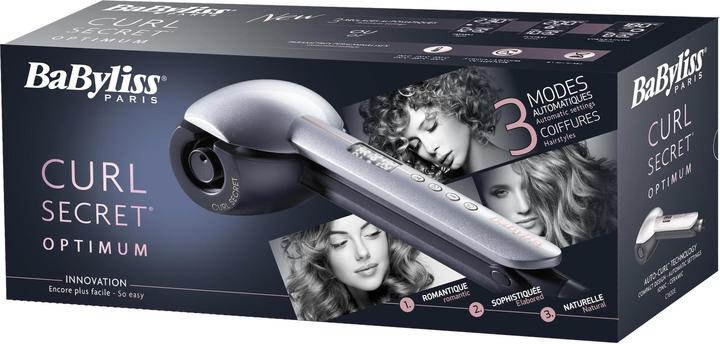 Image du produit BaByliss Curl Secret Optimum (29 mm)