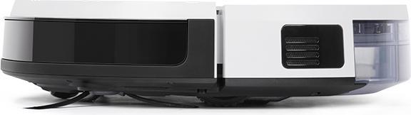 Actual product image Ecovacs Deebot 600
